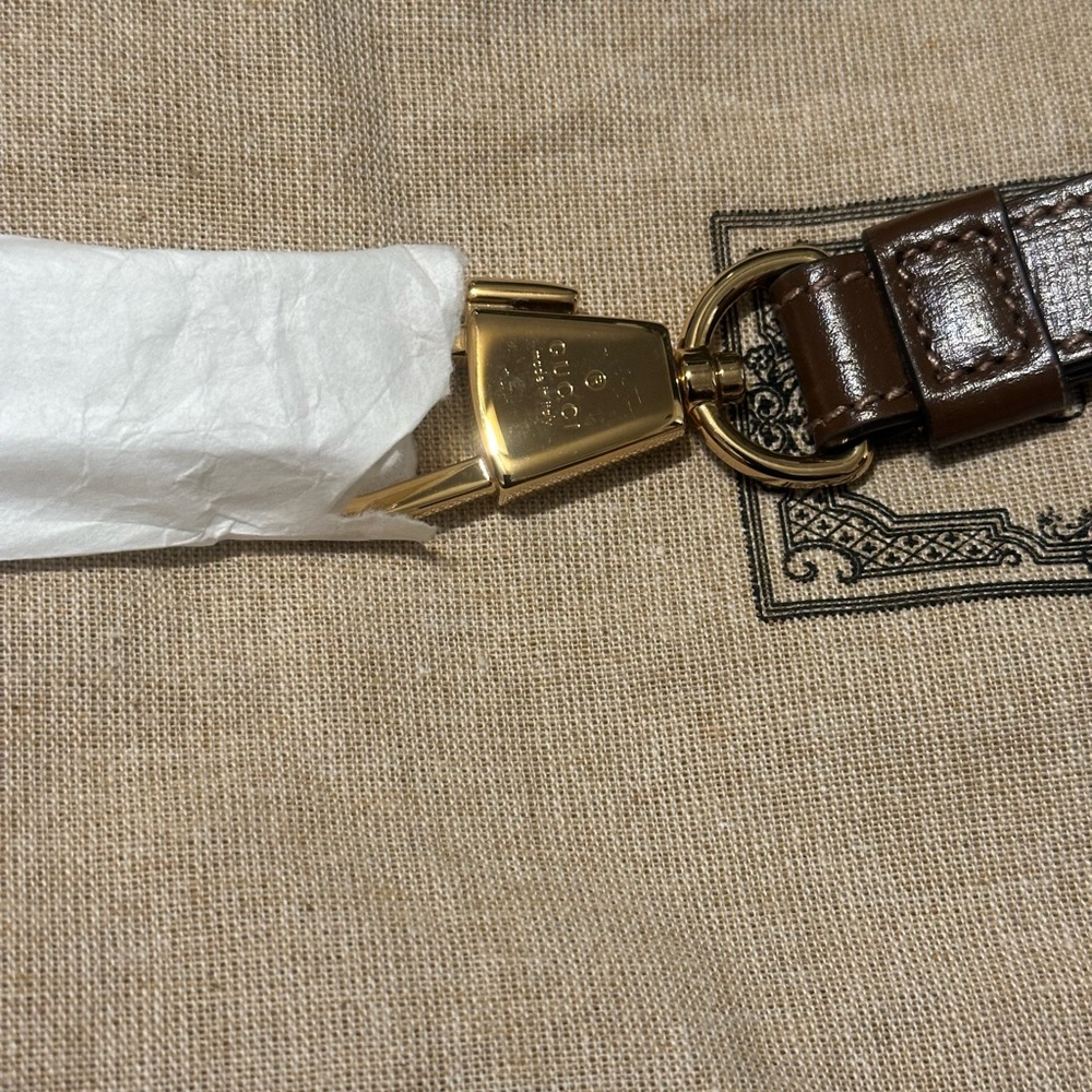 NEW Gucci crossbody - Picture 12 of 15